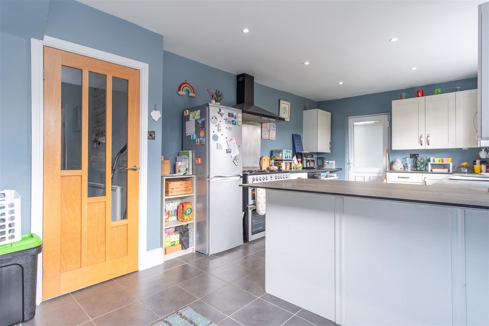 Mavis Drive, Chorley